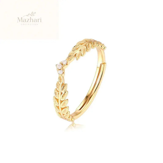 925 Silver Jewelry Mazhari Collection